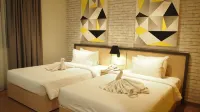 Nite & Day Laguna Bintan Hotels in West Tanjungpinang
