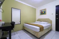 AMS Hotel Koja Hoteller i Koja