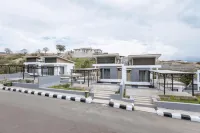 Villa Sutan Raja Palu Hoteles en Mantikulore