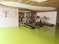 Bogor Icon - Homey Studio Apartment