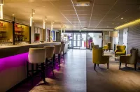 The Originals City Hôtel les Caps Saint-Brieuc Est Hotels in Lamballe