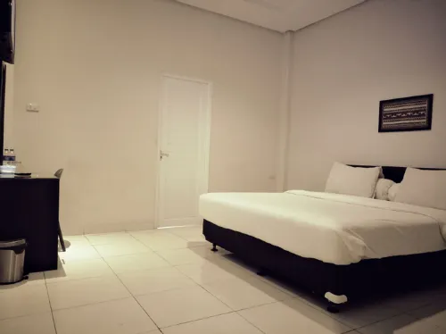 Tango Hostel Hotels in Kedaton