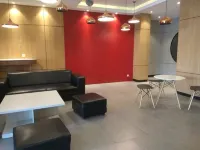 Comfy Studio Room at Apartment Taman Melati Jatinangor Các khách sạn ở Jatinangor