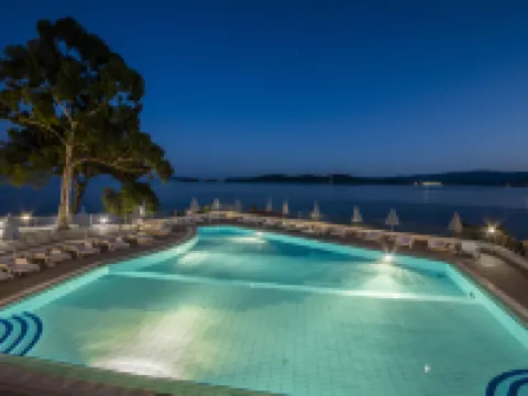 Bellevue Maradiso Casa by Aminess Hotels in Orebic