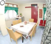 Villa ChavaMinerva Bata - Ciater