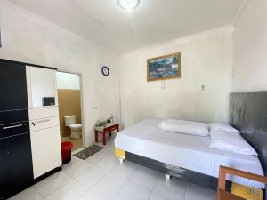 Bougenville Homestay