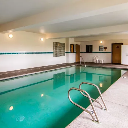 Rodeway Inn