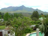 Cherry Berry Guest House - Pool