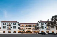 Montecito Inn - Beach
