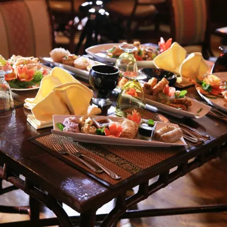 Regency Tunis Hotel