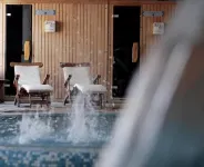 Hotel Doña Brígida – Salamanca Forum - spa