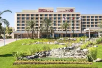 Hilton Garden Inn Ras Al Khaimah Hotel dekat American University of Ras Al Khaimah