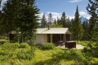 Colter Bay Village فنادق في تيتون كاونتي