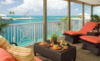 Cape Eleuthera Resort & Marina