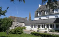 Auberge du Cabestan Hotel Audierne Hotels in der Nähe von Pointe du Raz