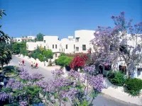 Paphos Gardens Apartment