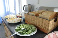 Grímstunga Guesthouse Hólsfjöll - พร้อมอาหารเช้า