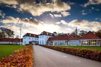 Rungstedgaard Hotel a Skodsborg