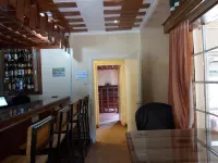 Sahara Gardens-Kericho - bar