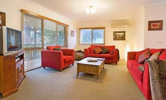Annie's Escape in Warburton
