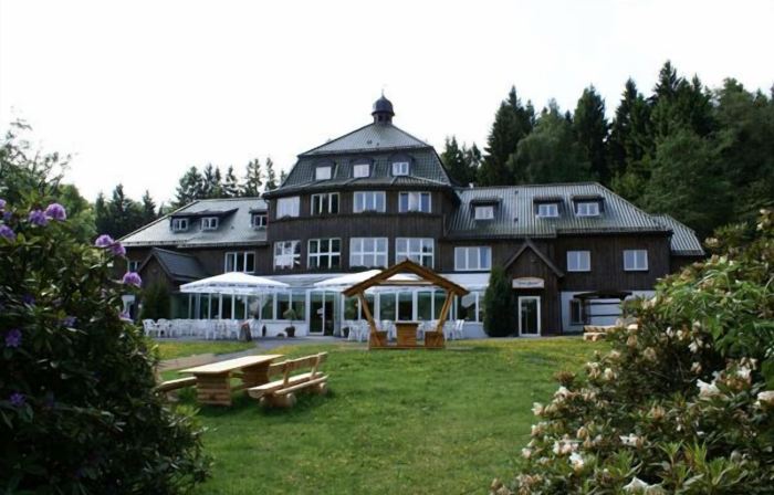Hotel Harzhaus