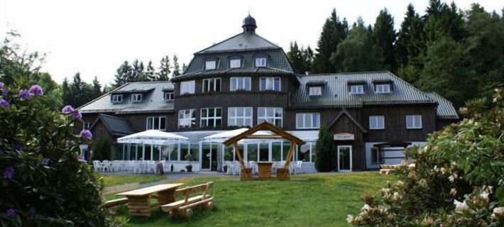 Hotel Harzhaus Hotels in Harz