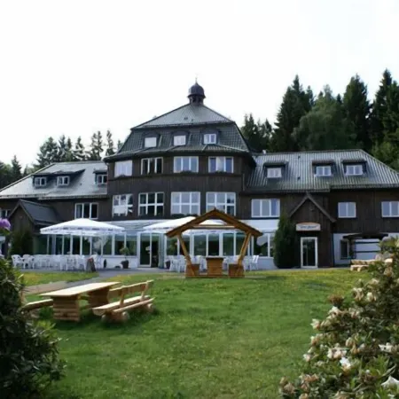 Hotel Harzhaus