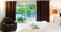 The Cabanas Guesthouse & Spa - Gay Resort Catering to Gay Men - spa