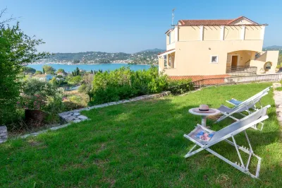 Elite Corfu - Adults Friendly
