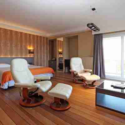 Hotel Donny Rooms