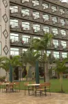 Atlantic Palace Hotel Hotels near Pointe-Noire