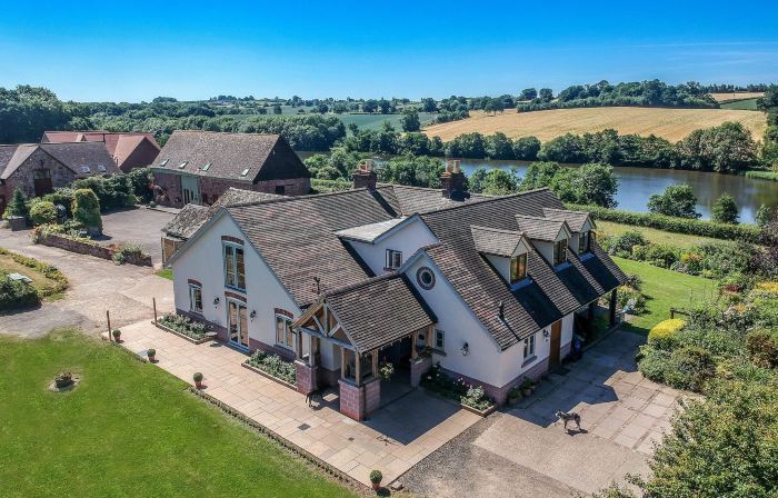 The Dinney B&B