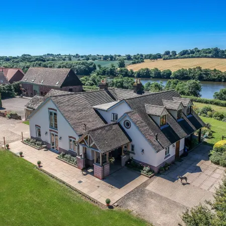 The Dinney B&B