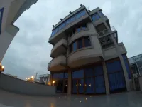 Hotel Denis Hoteles en Pristina