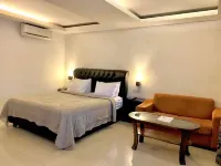 Hotel Puri Mira Bogor Các khách sạn ở Mulyaharja