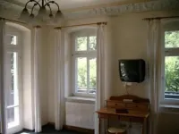 Bilz-Pension Hotels in Radebeul