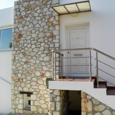 Chania Villas