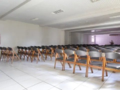 OYO New Anápolis Hotel, Imperatriz Hotéis em Imperatriz