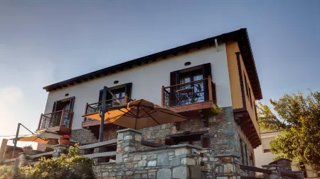 Elaion Terra Boutique Guesthouse