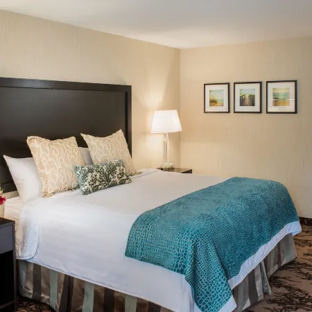 Port Inn & Suites Kennebunk, Ascend Hotel Collection