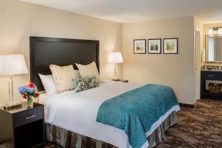 Port Inn & Suites Kennebunk, Ascend Hotel Collection