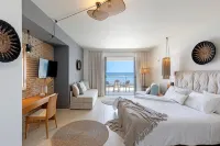 Anastasia Hotel & Suites Mediterranean Comfort Hotels in Karystos