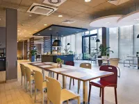 Campanile Bydgoszcz Hotels near 85 Gallery