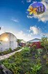 KeuhenuaEcoHostal 漢格羅阿住宿飯店