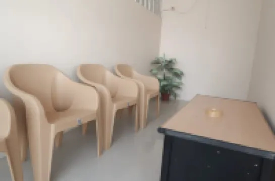 Daile Homestay Hotels in Slawi