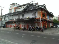 Hotel Kurnia Perdana Hotels in Bandar Lampung