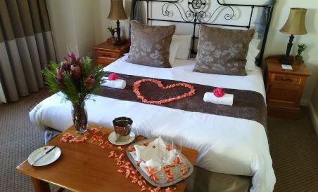 Zevenwacht Wine Estate - Housity