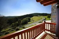 Hotel-Apartamento Rural Atxurra - Mountain view