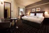 The Ambleside Inn - the Inn Collection Group Hotels in Lakes