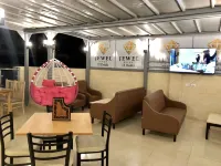 Jewel Dokki Hotel Hotels in Gazirat Mit Oqbah